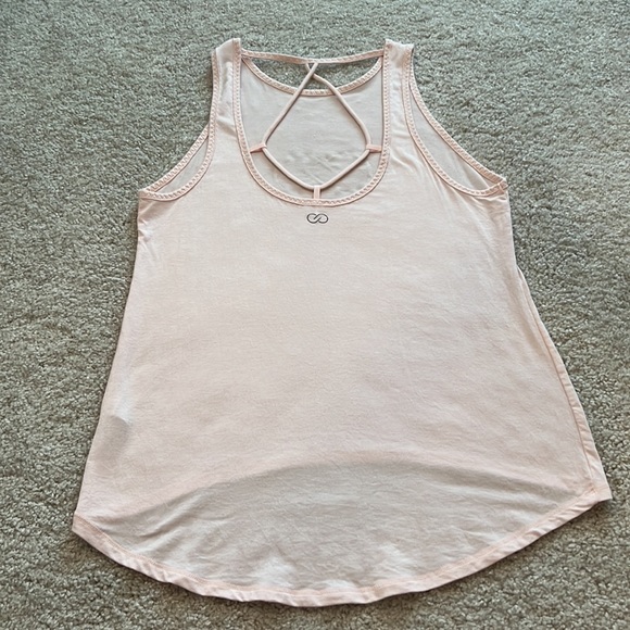 Calia tank - Picture 2 of 5